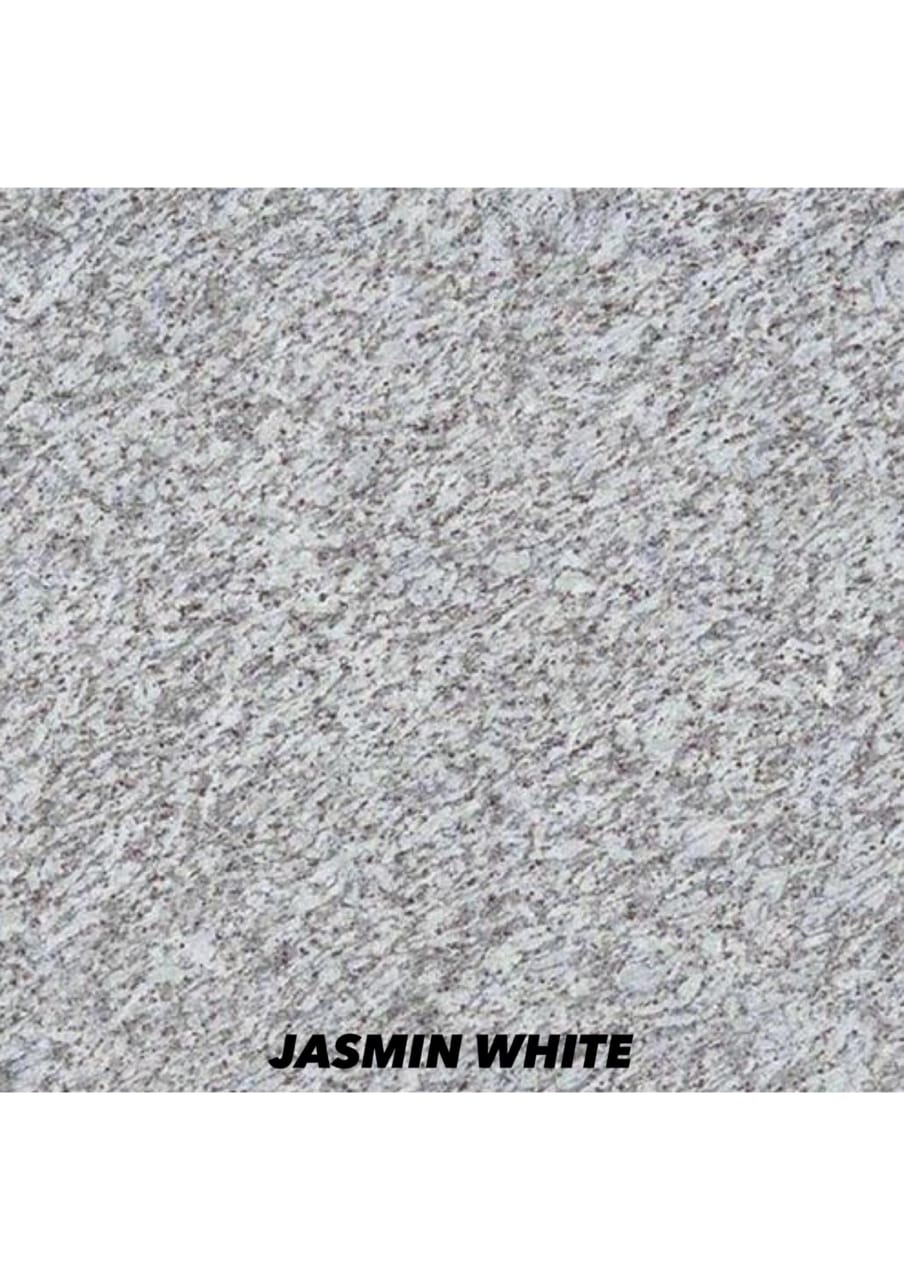 JASMIN WHITE